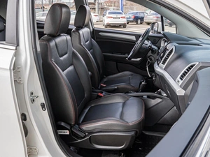 Внедорожник JAC S3 2022 года, 1260000 рублей, Краснодар