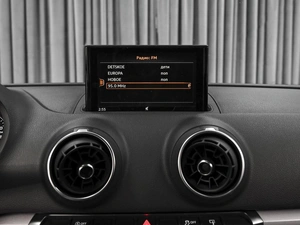 Хетчбэк Audi A3 2017 года, 1560000 рублей, Ставрополь