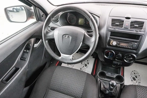 Хетчбэк ВАЗ (LADA) Kalina 2013 года, 399000 рублей, Красноярск