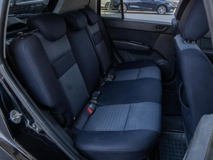 Хетчбэк Hyundai Getz 2008 года, 550000 рублей, Волгоград