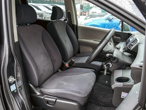 Минивэн Honda Freed 2010 года, 1060000 рублей, Краснодар