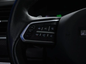 Внедорожник Haval F7x 2021 года, 1799050 рублей, Москва