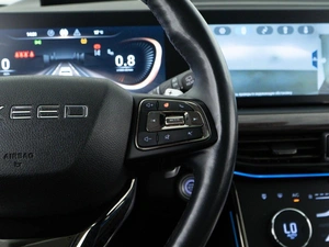 Внедорожник EXEED VX 2022 года, 2675444 рублей, Москва