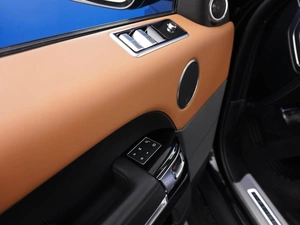 Внедорожник Land Rover Range Rover Sport 2019 года, 6297999 рублей, Москва