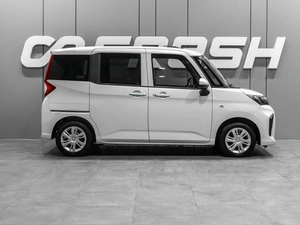 Минивэн Toyota Roomy 2022 года, 1220000 рублей, Тюмень