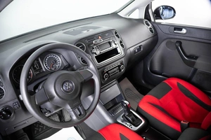 Хетчбэк Volkswagen Golf Plus 2012 года, 749000 рублей, Пермь