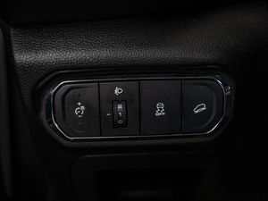 Внедорожник Haval Jolion 2024 года, 1799000 рублей, Краснодар