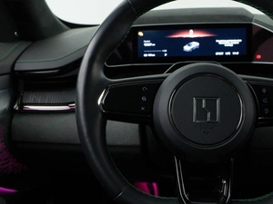 Лифтбек Zeekr 001 2023 года, 4472444 рублей, Москва