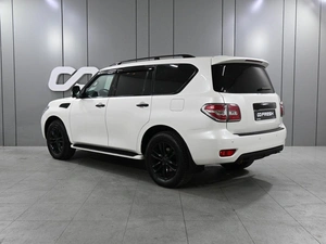 Внедорожник Nissan Patrol 2014 года, 3190000 рублей, Аксай