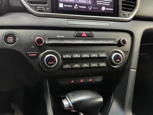 Внедорожник Kia Sportage 2021 года, 2497000 рублей, Красноярск
