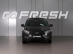 Седан ВАЗ (LADA) Granta 2023 года, 850000 рублей, Минеральные Воды