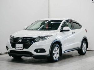 Внедорожник Honda Vezel 2018 года, 1749000 рублей, Красноярск
