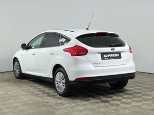 Хетчбэк Ford Focus 2015 года, 985000 рублей, Казань