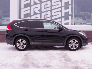 Внедорожник Honda CR-V 2013 года, 1790000 рублей, Владимир