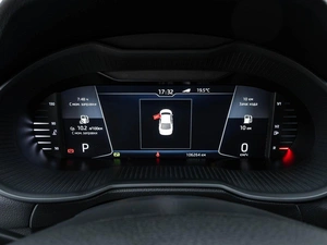 Лифтбек Skoda Octavia 2019 года, 1965000 рублей, Ставрополь