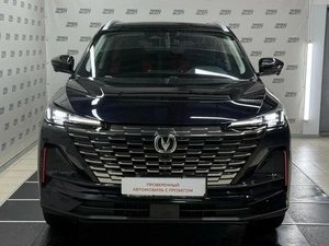 Внедорожник Changan UNI-S 2024 года, 2340000 рублей, Красноярск