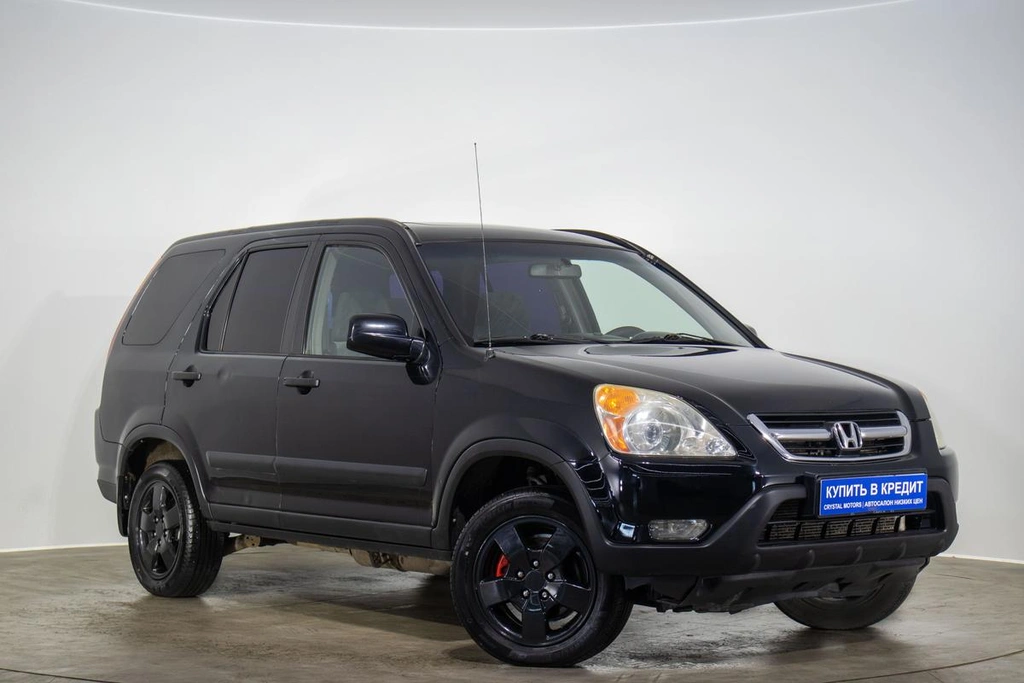Внедорожник Honda CR-V 2003 года, 779000 рублей, Оренбург