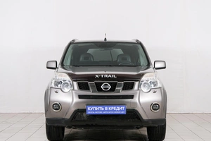 Внедорожник Nissan X-Trail 2012 года, 1649000 рублей, Красноярск