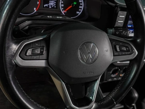 Лифтбек Volkswagen Polo 2020 года, 1319000 рублей, Воронеж