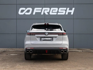 Внедорожник Changan UNI-K 2024 года, 3460000 рублей, Краснодар