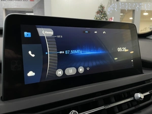 Внедорожник Chery Tiggo 8 2021 года, 1887000 рублей, Солонцы