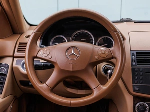 Седан Mercedes-benz C-класс 2007 года, 999000 рублей, Большой Сочи