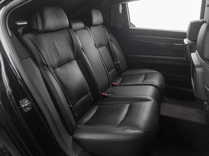 Седан BMW 7 серия 2012 года, 1999000 рублей, Тюмень