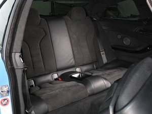 Купе BMW 4 серия 2013 года, 2829000 рублей, Аксай