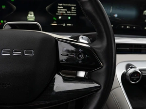 Внедорожник EXEED RX 2023 года, 2995000 рублей, Краснодар