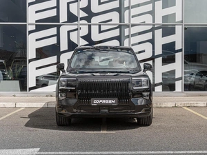 Внедорожник Zeekr 9X 2025 года, 11998000 рублей, Краснодар