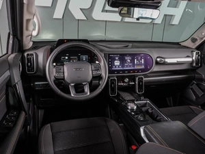 Внедорожник Haval Dargo 2024 года, 2619000 рублей, Воронеж