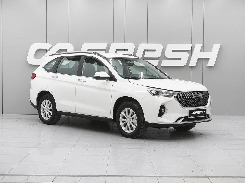 Внедорожник Haval M6 2023 года, 1699000 рублей, Ростов-на-Дону