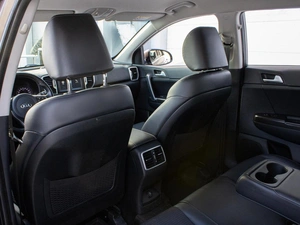 Внедорожник Kia Sportage 2018 года, 2299000 рублей, Петрозаводск