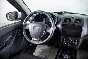 Седан ВАЗ (LADA) Granta 2023 года, 689000 рублей, Пермь
