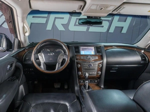 Внедорожник Infiniti QX56 2011 года, 2149000 рублей, Сургут