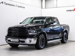 Пикап Dodge Ram 2013 года, 4100000 рублей, Красноярск