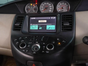 Седан Nissan Primera 2002 года, 499000 рублей, Воронеж