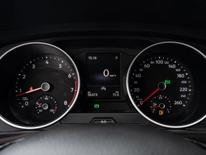 Внедорожник Volkswagen Tiguan 2020 года, 2860000 рублей, Краснодар