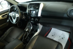 Внедорожник Lifan X60 2015 года, 589000 рублей, Омск
