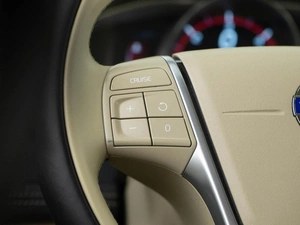 Внедорожник Volvo XC60 2015 года, 2545055 рублей, Москва