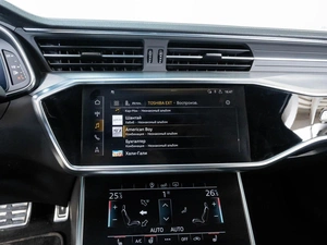 Седан Audi A6 2020 года, 5459000 рублей, Ставрополь