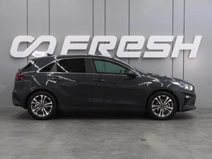 Хетчбэк Kia Ceed 2019 года, 1770000 рублей, Воронеж