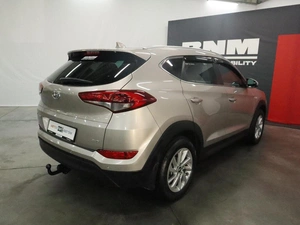 Внедорожник Hyundai Tucson 2018 года, 1980000 рублей, Курск