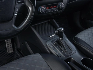 Седан Kia Cerato 2013 года, 845000 рублей, Нижний Новгород