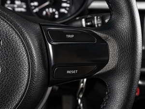 Седан Kia Rio 2019 года, 1199000 рублей, Тюмень