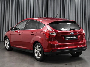 Хетчбэк Ford Focus 2011 года, 725000 рублей, Ставрополь