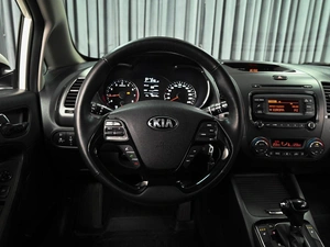 Седан Kia Cerato 2018 года, 1649000 рублей, Ставрополь