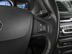 Седан Renault Fluence 2013 года, 909000 рублей, Ставрополь