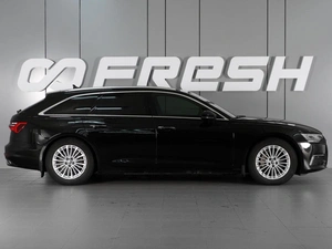 Универсал Audi A6 2019 года, 4149000 рублей, Минеральные Воды