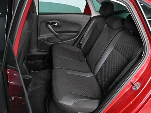 Седан Volkswagen Polo 2019 года, 1499000 рублей, Ростов-на-Дону